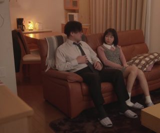 Phim XXX với cô em gái